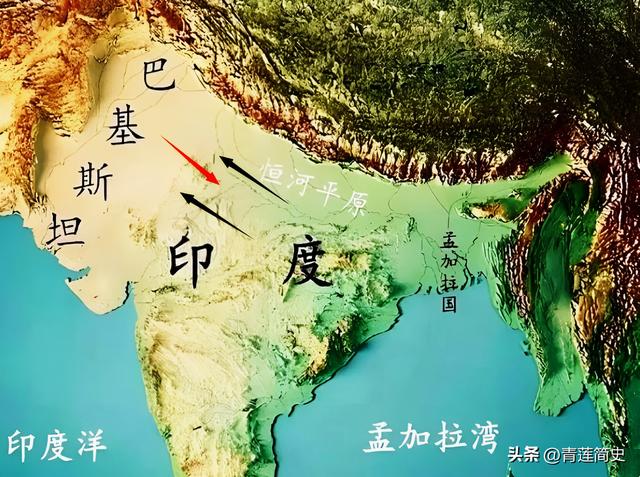 印度反杀？印度宣称击落多架战机，歼10战机怎样了？