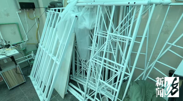 上海玉人房东租出一套房，愁得每天睡不着……1小我
“繁衍”出了15小我
？