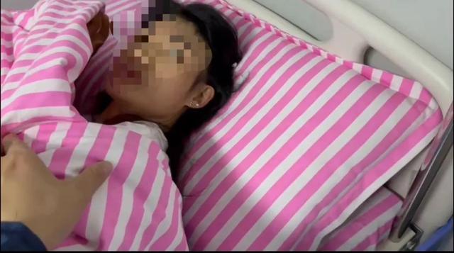 记者蹲守多日揭破长沙地下代孕场所，细节曝光：代孕妈妈中有聋哑人，查处中“幕后老板”忽然来电...