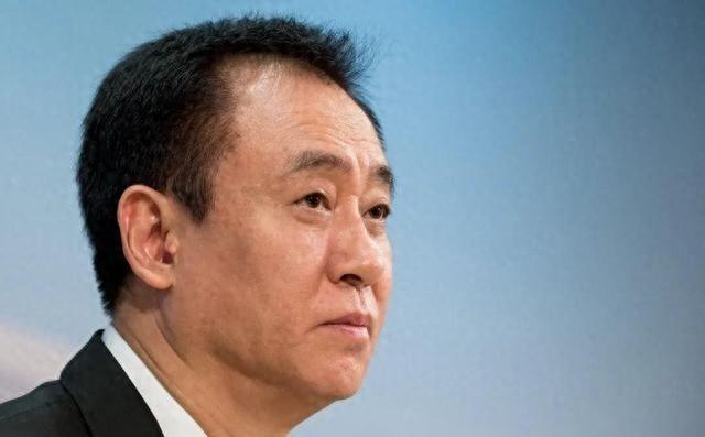 恒大年夜

被捕职员名单发表：许家印与恒大年夜

焦点成员“最后
的狂欢”