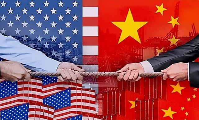 美论坛：不管中国承不承认，中国事
否已经输失踪

了关税战？谁赢了？