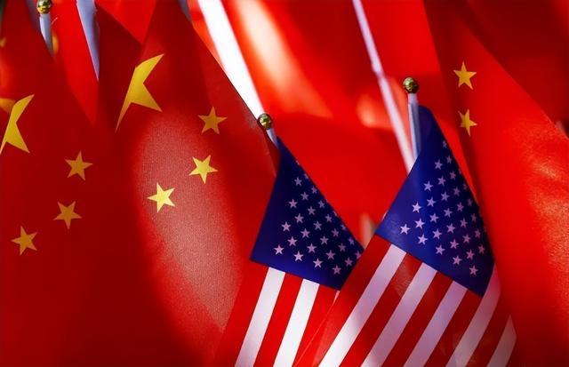 美论坛：不管中国承不承认，中国事
否已经输失踪

了关税战？谁赢了？