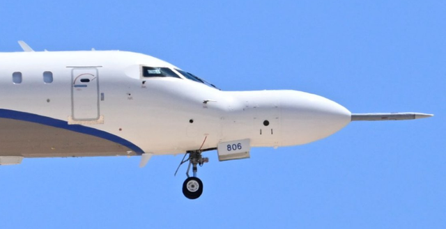反抗
中国空军的致胜法宝？AIM-260初次亮相，性能
碾压中国PL-15？