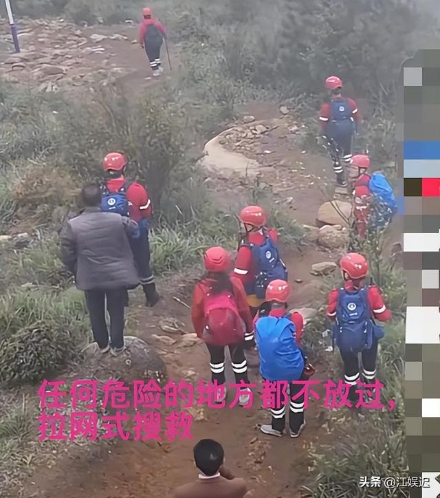 福建8岁男童失落

踪第十天，千万没想到，恶心的一幕还是出现了！