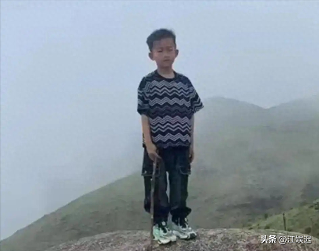 福建8岁男童失落

踪第十天，千万没想到，恶心的一幕还是出现了！