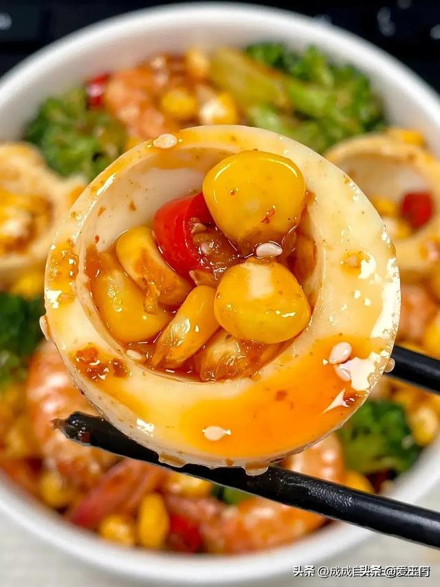 吃的清洁
真的会瘦！夏天减肥，多吃这5道菜，低脂低卡营养高