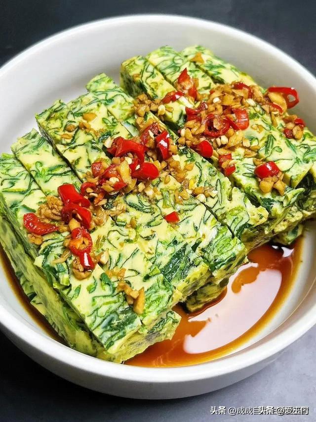 吃的清洁
真的会瘦！夏天减肥，多吃这5道菜，低脂低卡营养高