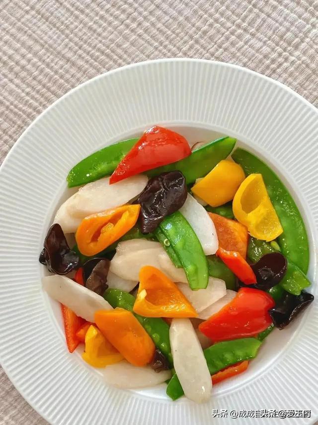 吃的清洁
真的会瘦！夏天减肥，多吃这5道菜，低脂低卡营养高