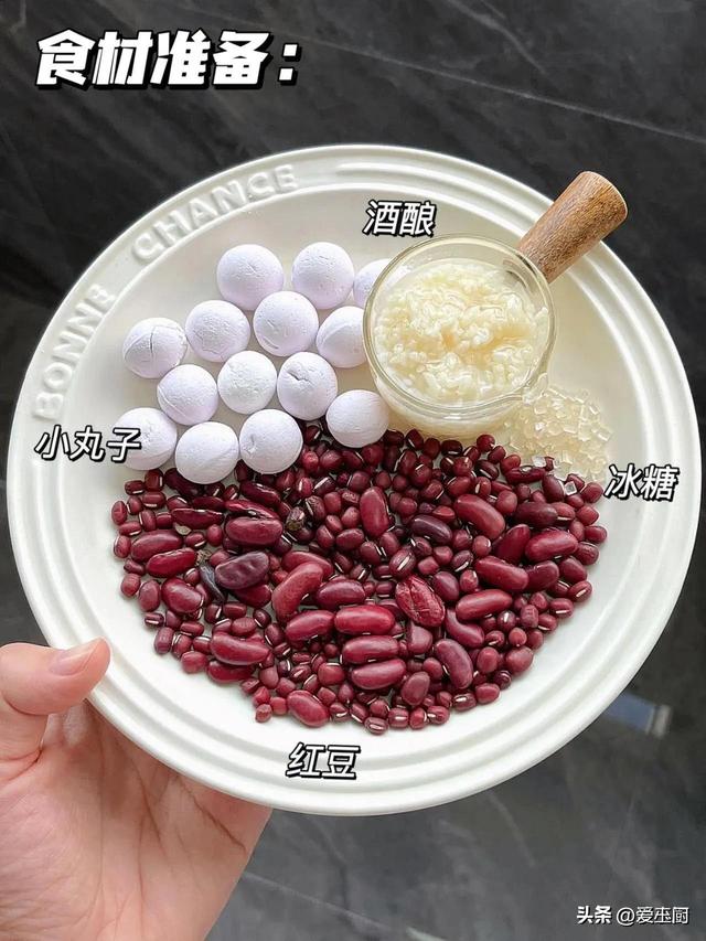 这6年夜
养气补肾食品要常吃，简单又鲜味，越吃气血越足