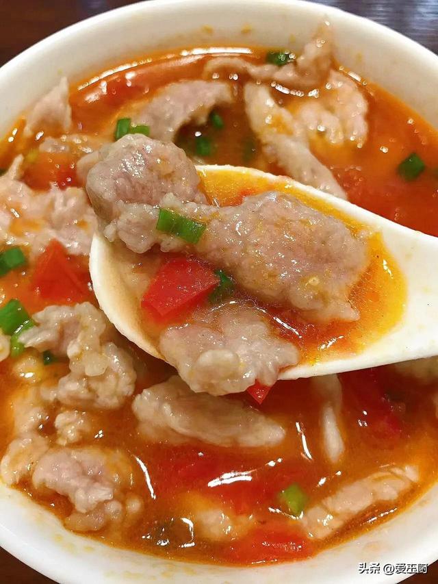 这6年夜
养气补肾食品要常吃，简单又鲜味，越吃气血越足