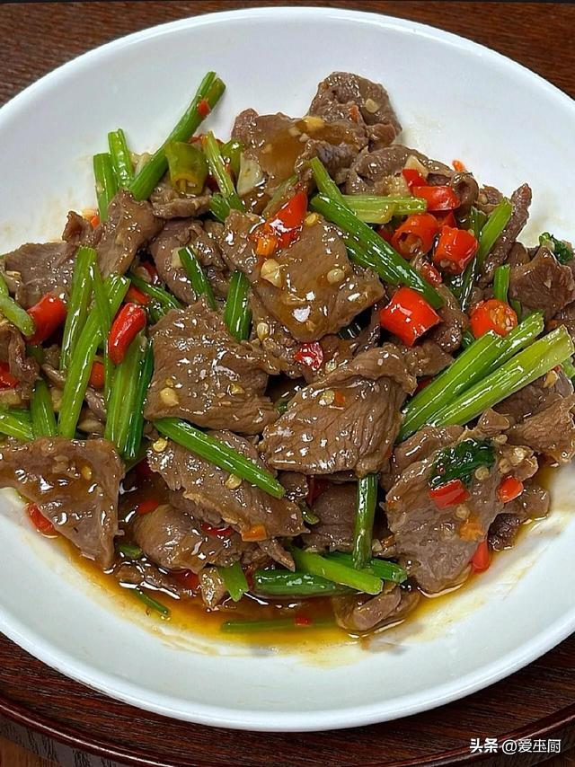 这6年夜
养气补肾食品要常吃，简单又鲜味，越吃气血越足