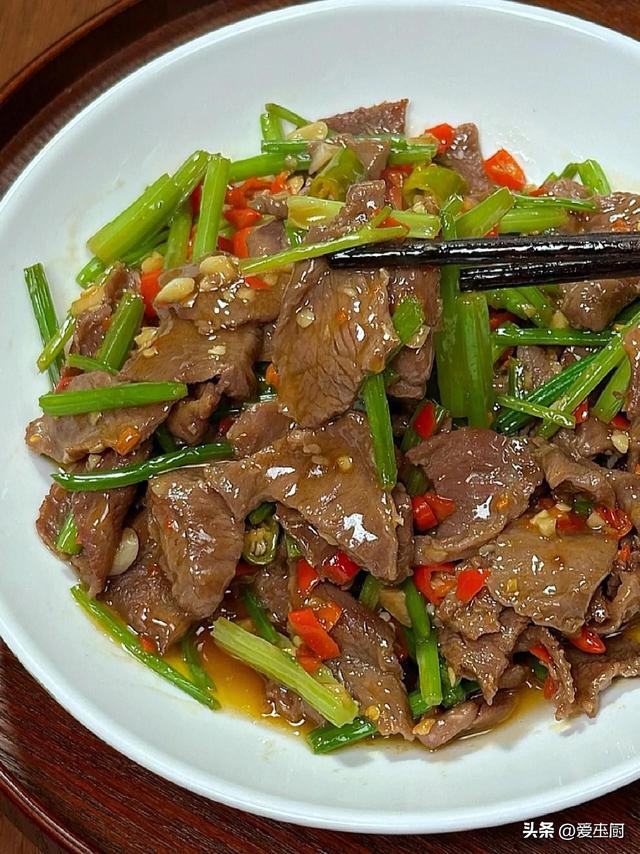 这6年夜
养气补肾食品要常吃，简单又鲜味，越吃气血越足