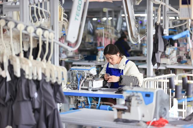 关税降了，订单来了，但中国日用品供应商心态变了
