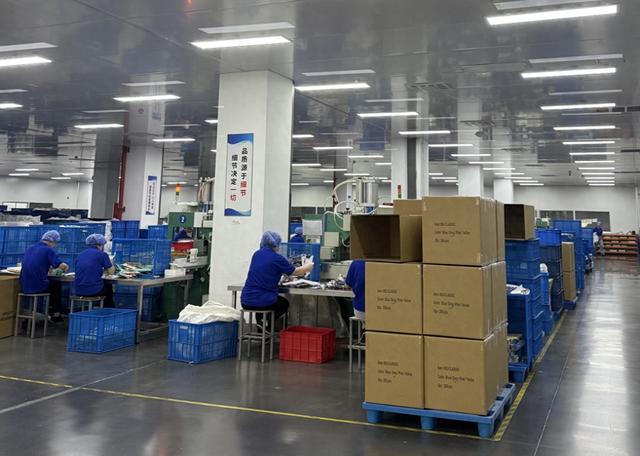 关税降了，订单来了，但中国日用品供应商心态变了