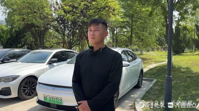 山东小伙，冲上热搜第一！为救同砚缺考，本人称不悔恨，校方、教诲局回应