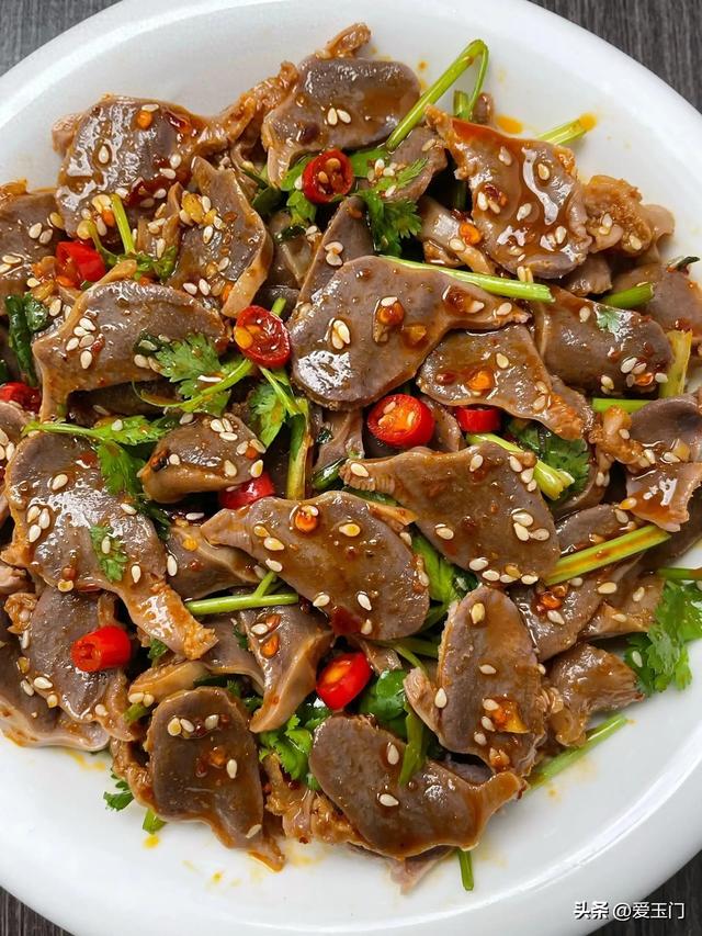 夏天太热没胃口，教你几道拿手小菜，总有一款恰当你的胃