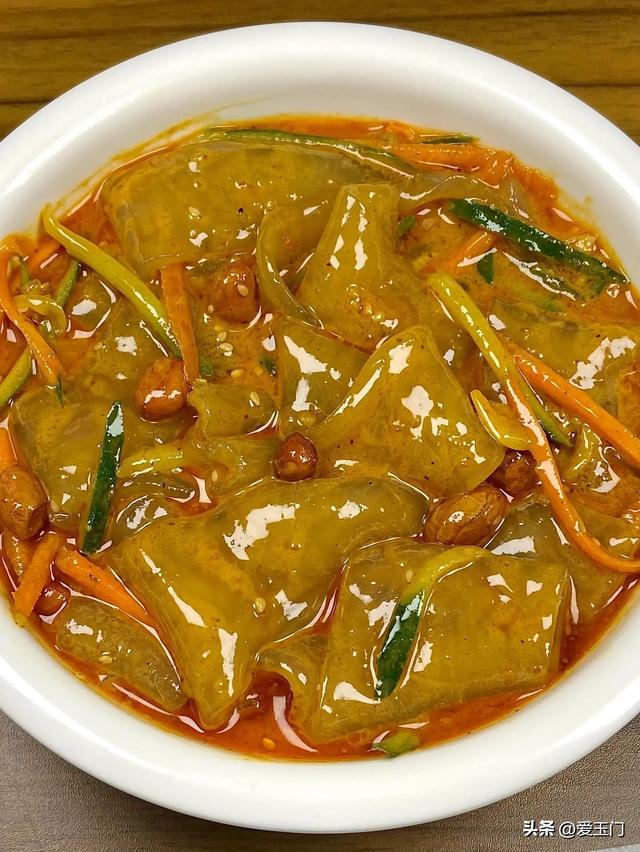 夏天太热没胃口，教你几道拿手小菜，总有一款恰当你的胃