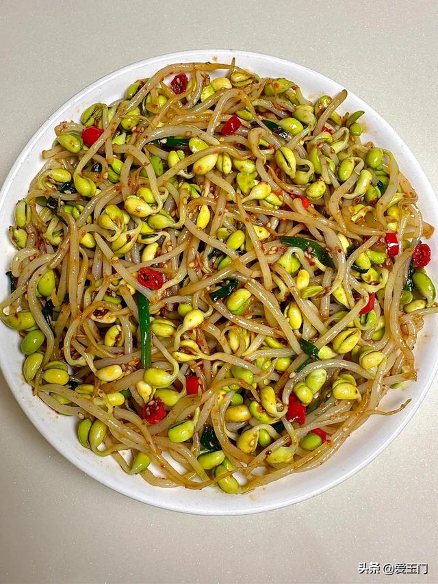 夏天太热没胃口，教你几道拿手小菜，总有一款恰当你的胃