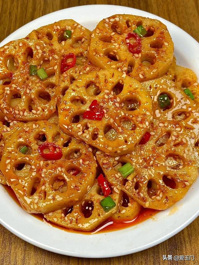 夏天太热没胃口，教你几道拿手小菜，总有一款恰当你的胃