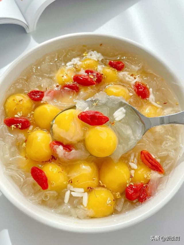 藏在身边的“养颜宝”4种食材，女性多吃美肤抗衰老，还你少女脸