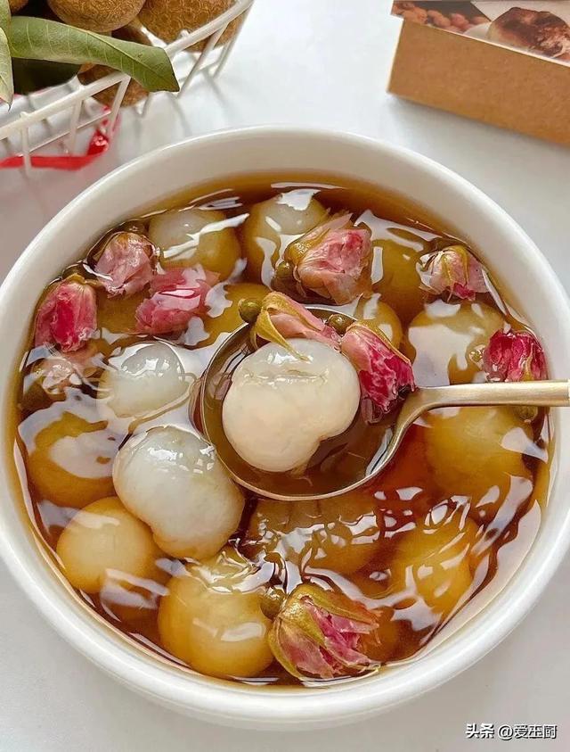藏在身边的“养颜宝”4种食材，女性多吃美肤抗衰老，还你少女脸