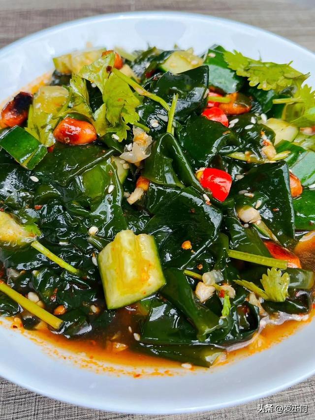 藏在身边的“养颜宝”4种食材，女性多吃美肤抗衰老，还你少女脸