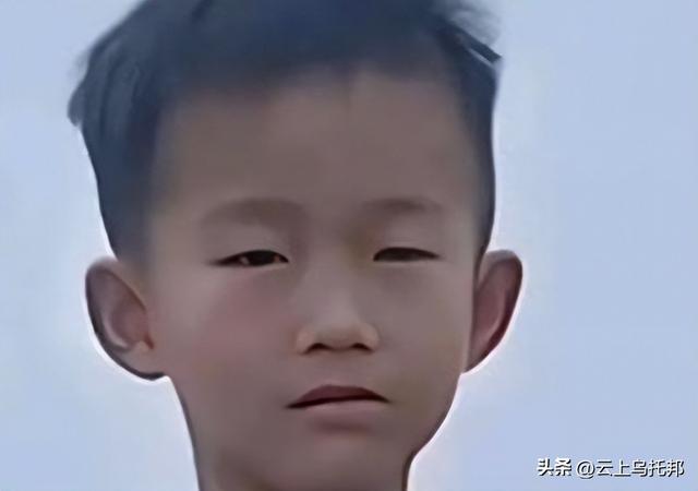 福建8岁男童失落

踪第十一天，照旧没想到，令人恶心的一幕出现

了！