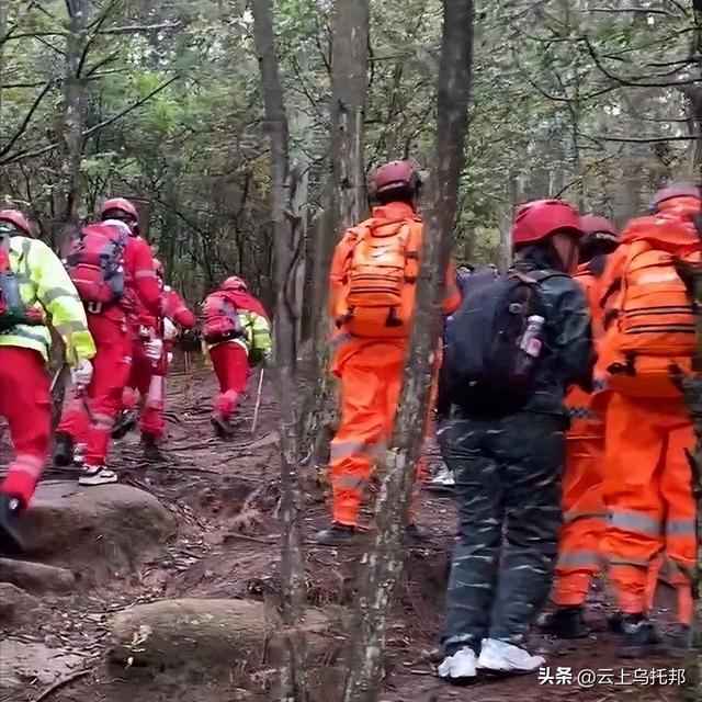 福建8岁男童失落

踪第十一天，照旧没想到，令人恶心的一幕出现

了！