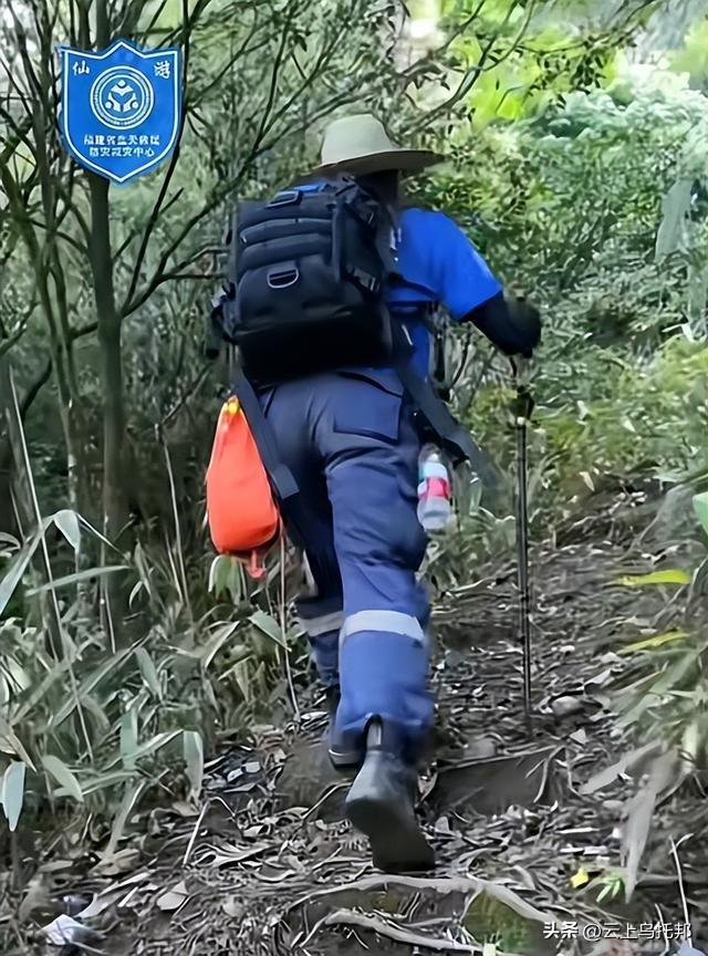 福建8岁男童失落

踪第十一天，照旧没想到，令人恶心的一幕出现

了！