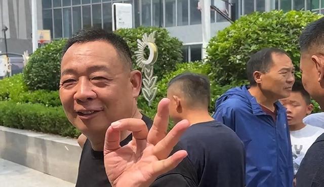 抵牾进级
！国民
网再发文，警方介入，法院级别有深意，柴某要凉
