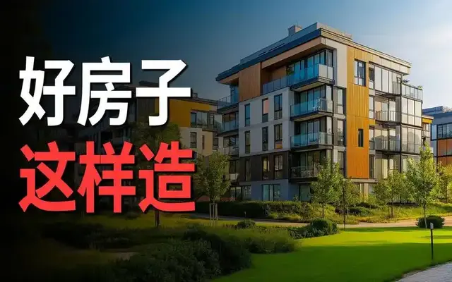 中心部委定调，政策红利井喷，所有房主，接下来要做好3个预备！
