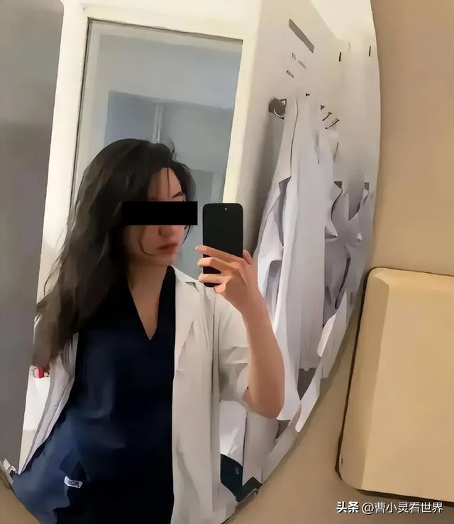 董小姐4项证书被撤销，肖大夫吊销行医执照，但另有很多疑问