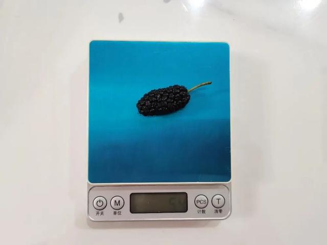 一口爆汁！维生素 C 是蓝莓的 4 倍，被誉为“21 世纪最佳保健水果”，现在吃恰好