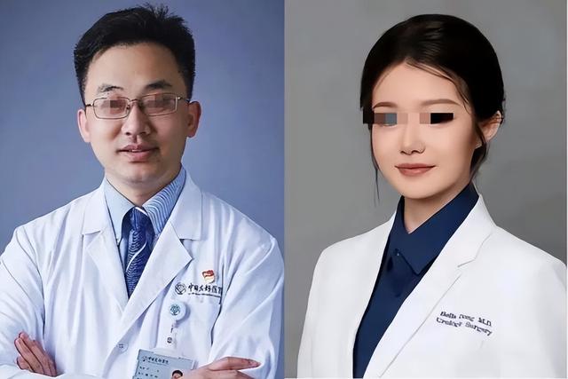 激发
现象级舆情的董蜜斯
和肖主任终被处理
！医德掉
范与特权规培终将反噬，多人被吊销执业资格

！观察继续深入

