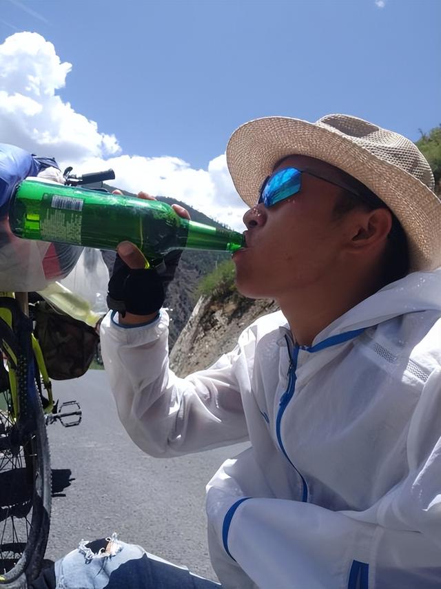 夫君抵达三天高反去世

亡！不是洗浴输液，而是多数人犯的致命运动！