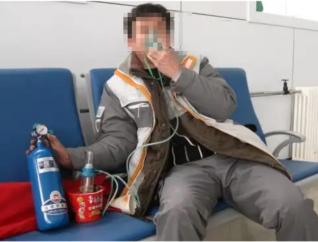 夫君抵达三天高反去世

亡！不是洗浴输液，而是多数人犯的致命运动！