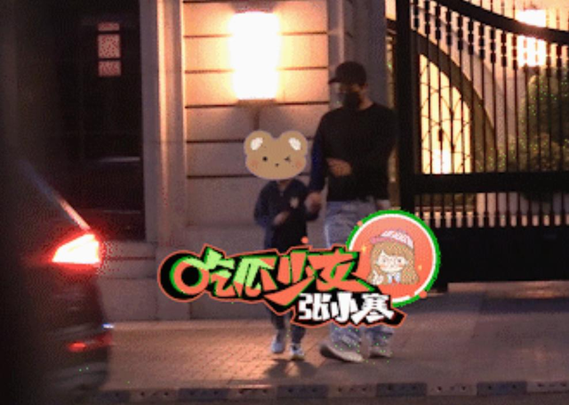 直到赵丽颖被曝“门卡恋”，我才终于明确，冯绍峰那番话的含金量