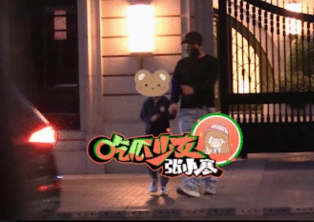 被曝新恋情后，“一言不发”的赵丽颖，终于不再顾忌
所谓的体面！
