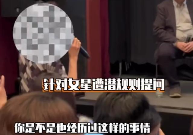 被曝新恋情后，“一言不发”的赵丽颖，终于不再顾忌
所谓的体面！
