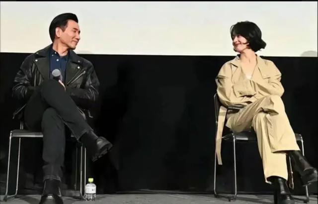 被曝新恋情后，“一言不发”的赵丽颖，终于不再顾忌
所谓的体面！