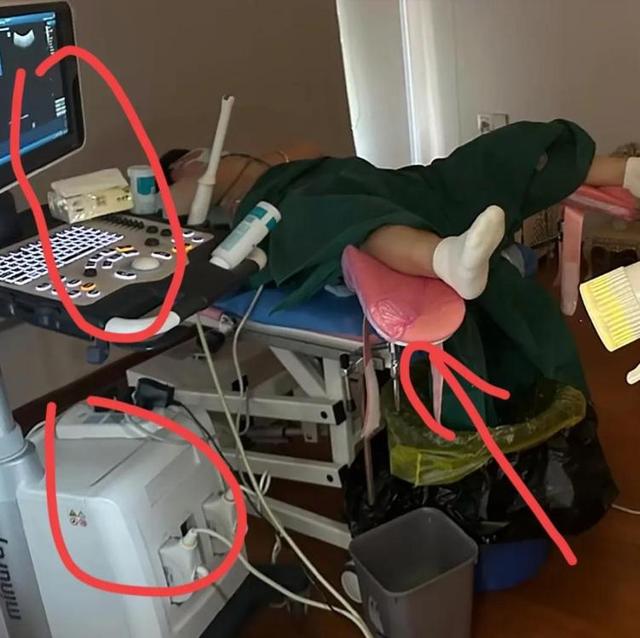 代孕窝被毁后续：记者百口被追杀，威胁注射
病毒！老板2千万赏格
