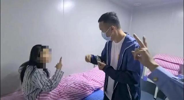 代孕窝被毁后续：记者百口被追杀，威胁注射
病毒！老板2千万赏格
