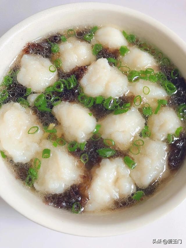 “宁可食无肉，弗成
饭无汤”，天气干燥，多喝这几款汤水，特滋补