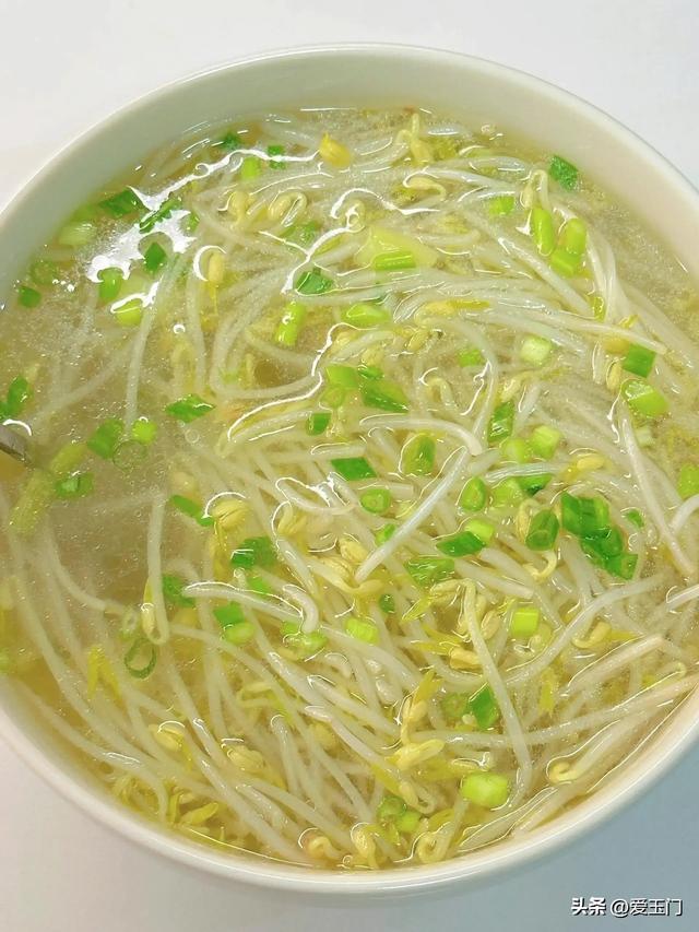 “宁可食无肉，弗成
饭无汤”，天气干燥，多喝这几款汤水，特滋补