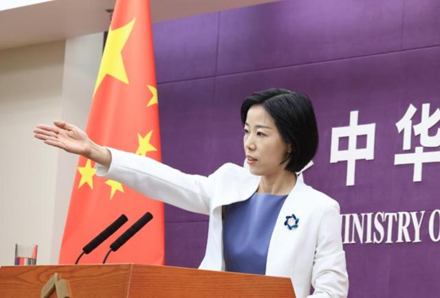 不给稀土！谈判
结束
不到12小时，商务部再出重拳，特朗普失算了