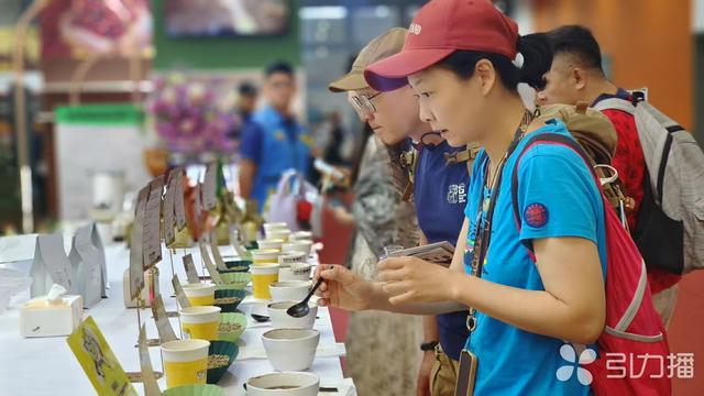昆山这场展会，“大咖”云集！喷鼻
气四溢！