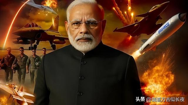 70多国收到印度通知：我们赢了，中国和土耳其被点名，要抨击了？