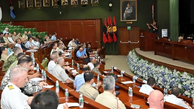 印度向70国公布克服巴铁，并反对中国宣示藏南主权，中方霸气回应