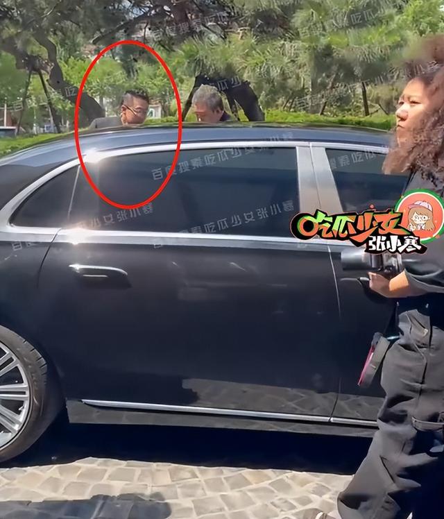 汪小菲马筱梅年夜
婚现场曝光，马筱梅发脾气，张兰爱笑，朱时茂现身