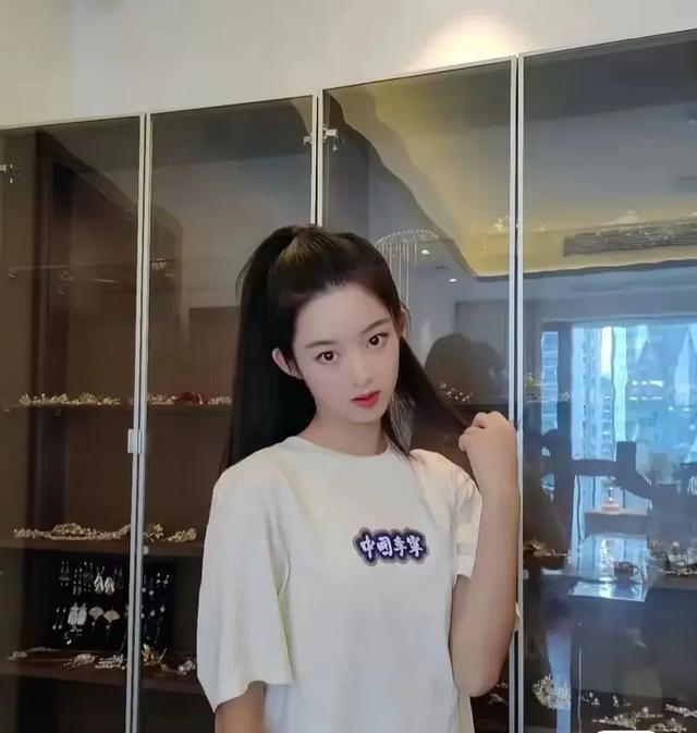 黄杨钿甜百口要跑路？看到一墙奢侈

品，终于有人向中央巡视

组举报